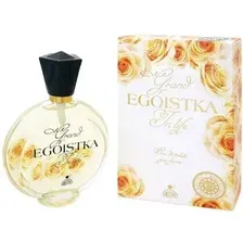 Туалетная вода Positive Parfum Grand Egoistka In Life (100мл)