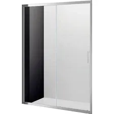 Душевая дверь Cezares MOLVENO-BF-1-120-P-Cr-IV