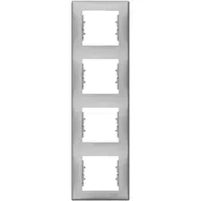 Рамка Schneider Electric Sedna SDN5802060