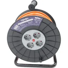 Удлинитель Tokov Electric TKE-SK50-15-Z