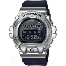 Наручные часы Casio GM-6900-1ER