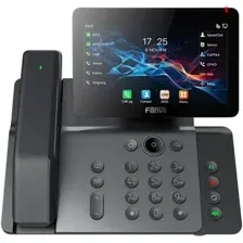 IP-телефон Fanvil V66 Pro