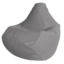 Кресло-мешок Flagman Груша Мега XXXL Г3.5-373 Simple 7 Rosewood