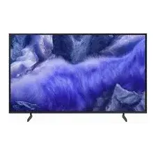 55" (138 см) Телевизор Samsung QE55QEF1AUXRU серый
