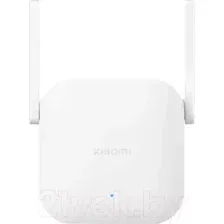 Усилитель беспроводного сигнала Xiaomi WiFi Range Extender N300
