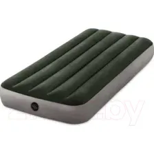 Надувной матрас Intex Prestige Downy Airbed 64106