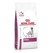 Royal Canin Renal Dog 14 кг