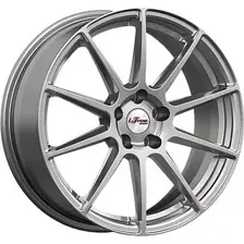 Литой диск iFree Винзор 18x7 5x108мм DIA 60.1мм ET 33мм Хай-вэй