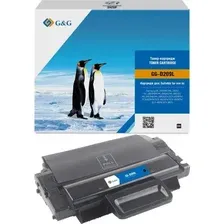 Картридж G&amp;G GG-D209L (аналог Samsung D209L)