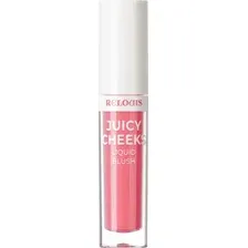 Румяна Relouis Juicy Cheeks тон 01 Peach