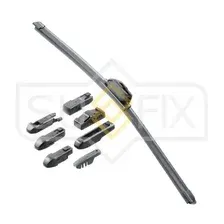 Щетка стеклоочистителя SW-2020 SUFIX