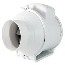 Осевой вентилятор airRoxy aRil S 200-900