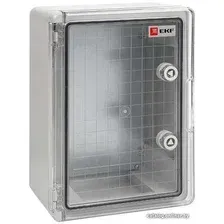 Бокс пластиковый EKF PROxima PBT65MP004