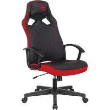 Кресло игровое A4Tech Bloody GC-150 (черный/красный)