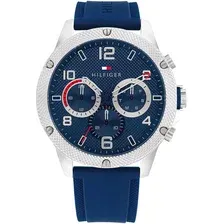 Наручные часы Tommy Hilfiger Blaze 1792027