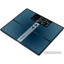 Умные напольные весы Beurer BF 980 Wi-Fi