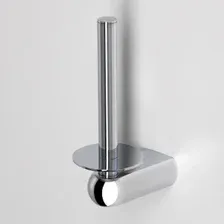 Держатель для туалетной бумаги Wasserkraft Berkel K-6897