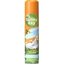 Освежитель воздуха Sunny Day Утро в горах (300мл)