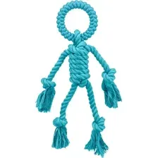 Игрушка для собак Trixie в виде фигурки из веревок 34700