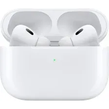 Наушники Apple AirPods Pro 2 (USB-C) белый