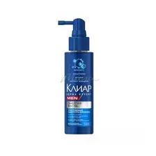 Сыворотка уплотняющая для волос КЛИАР DERMA EXPERT Энергия роста, 190 мл