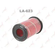 Воздушный фильтр LYNXAUTO LA-623