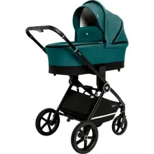 Коляска Sweet Baby Stella 2в1, зеленый