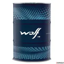Масло моторное синтетическое - WOLF VITALTECH PI C3 5W40, 205л (21116/205 / 8310768)