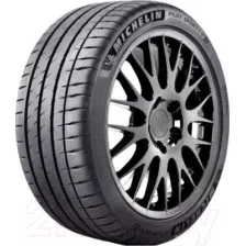 Летняя шина Michelin Pilot Sport 4 S 285/30R21 100Y