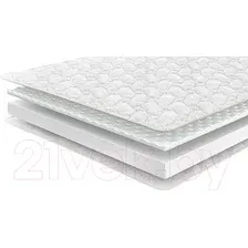 Матрас Sonline Sleep Intensive 120x200 (трикотаж)
