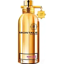 Парфюмерная вода Montale Beast Love (50мл)