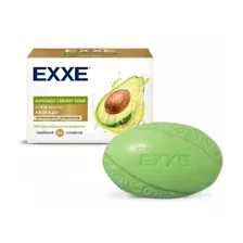 Крем-мыло косметическое EXXE Авокадо, 90 г