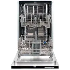 Посудомоечная машина DeLonghi DDW 06S Alpena