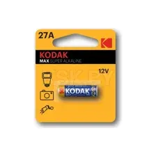 Батарейка Kodak MAX SUPER Alkaline