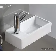 Умывальник CeramaLux D1043
