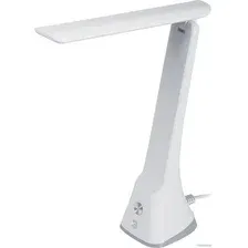 Настольная лампа ЭРА NLED-503-11W-W