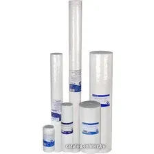 Картридж Aquafilter FCPS5-L