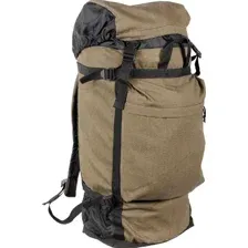 Туристический рюкзак Huntsman Турист 40 л (хаки)