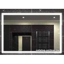 Континент Mercury Led 90x70