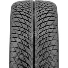 Michelin Pilot Alpin 5 SUV 285/35R22 106 W