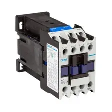 Контактор CHINT NC1-0901Z 9А 1НЗ 24В DC (220881)