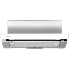Вытяжка Faber Flox Glass WH A60 110.0436.363