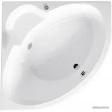 Ванна VagnerPlast Catalina mini 125x125 (с каркасом)