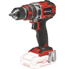 Шуруповерт Einhell TE-CD 18/50 Li-i BL Solo, 4513942