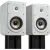 Полочная акустика Polk Audio Signature Elite ES15 (белый)