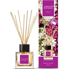 Аромадиффузор Areon Sticks Lilac / ARE-HP2 (50мл)