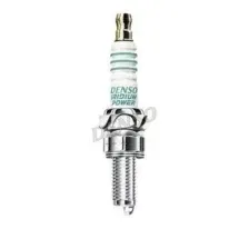свеча зажигания! (1шт.)\ Kawasaki ZR 250 93> IU27#4 DENSO