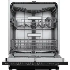 Встраиваемая посудомоечная машина Pioneer DWB-60148