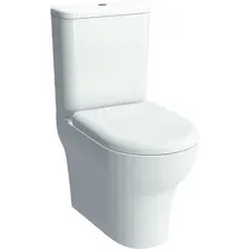 Унитаз напольный Vitra Zentrum [9012B003-7202]