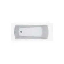 Ванна Bonito Home Selena 170x70 (с ножками)